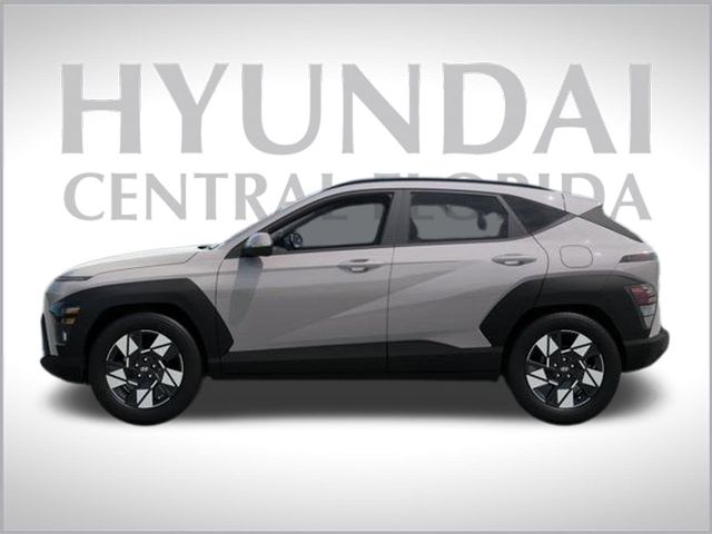 2025 Hyundai Kona SEL Convenience