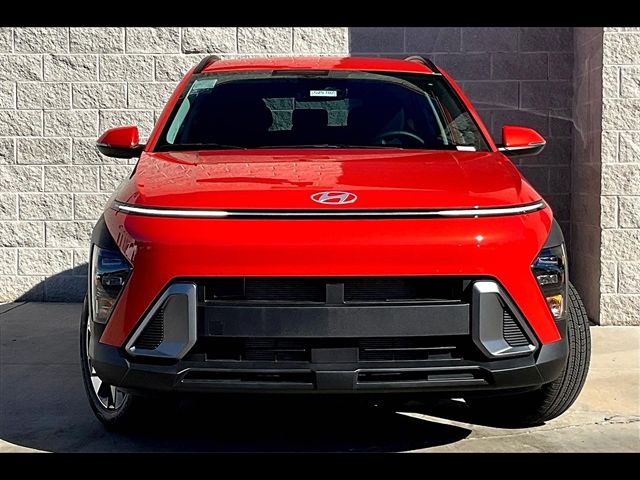 2025 Hyundai Kona SEL Convenience