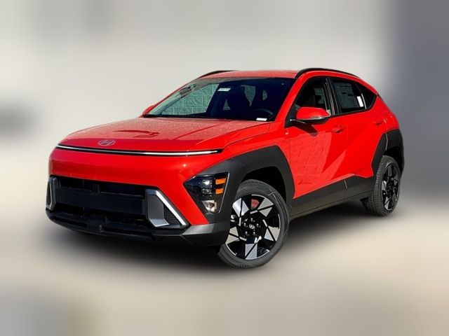 2025 Hyundai Kona SEL Convenience