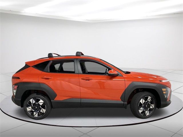 2025 Hyundai Kona SEL Convenience