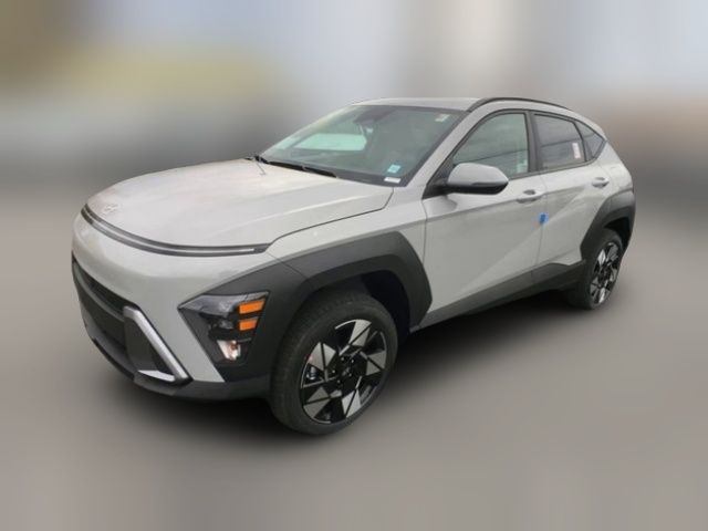 2025 Hyundai Kona SEL Convenience