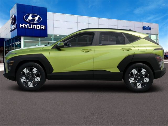 2025 Hyundai Kona SEL Convenience