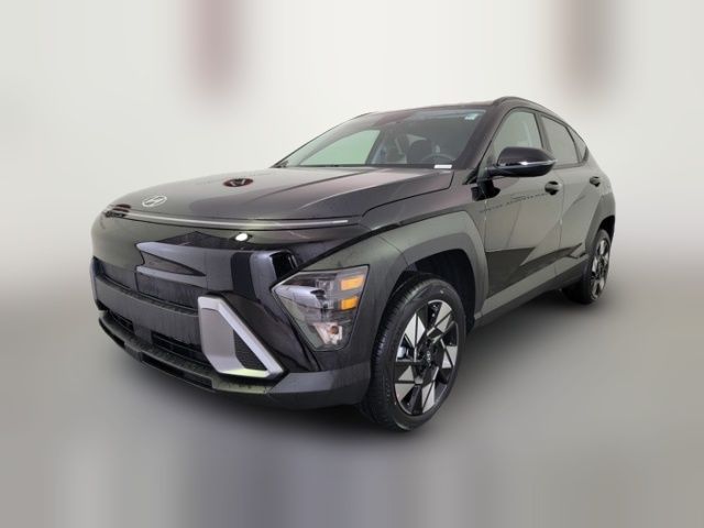 2025 Hyundai Kona SEL Convenience