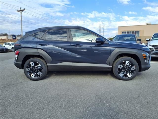 2025 Hyundai Kona SEL Convenience