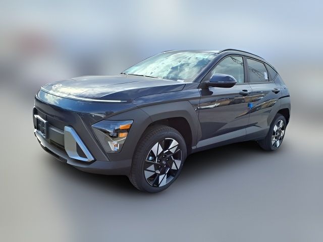 2025 Hyundai Kona SEL Convenience