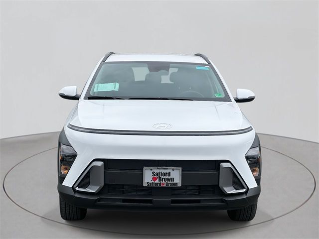 2025 Hyundai Kona SEL Convenience