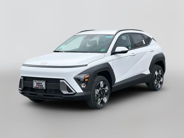 2025 Hyundai Kona SEL Convenience