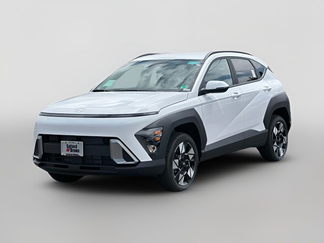 2025 Hyundai Kona SEL Convenience