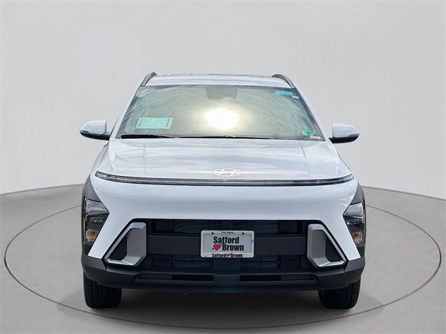 2025 Hyundai Kona SEL Convenience