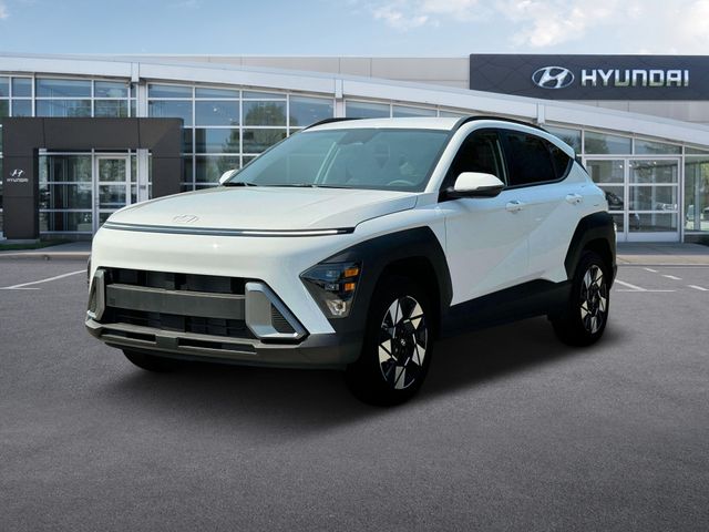 2025 Hyundai Kona SEL Convenience