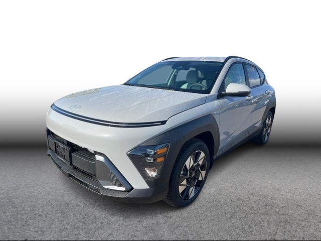 2025 Hyundai Kona SEL Convenience