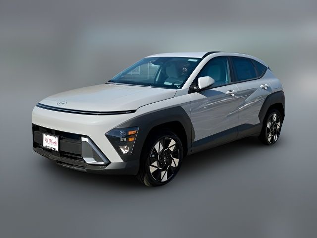 2025 Hyundai Kona SEL Convenience