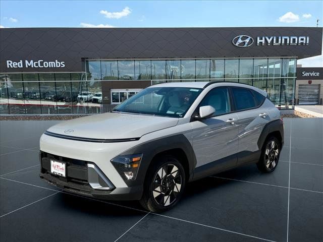 2025 Hyundai Kona SEL Convenience