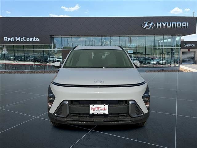 2025 Hyundai Kona SEL Convenience