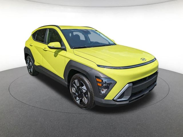 2025 Hyundai Kona SEL Convenience