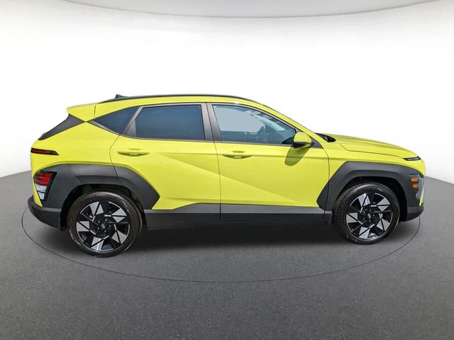 2025 Hyundai Kona SEL Convenience