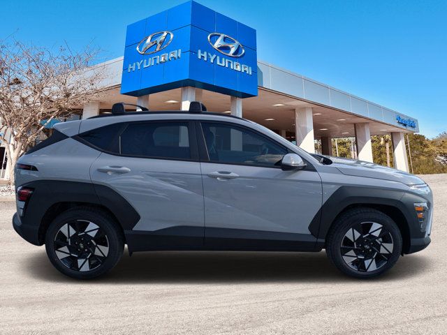 2025 Hyundai Kona SEL Convenience