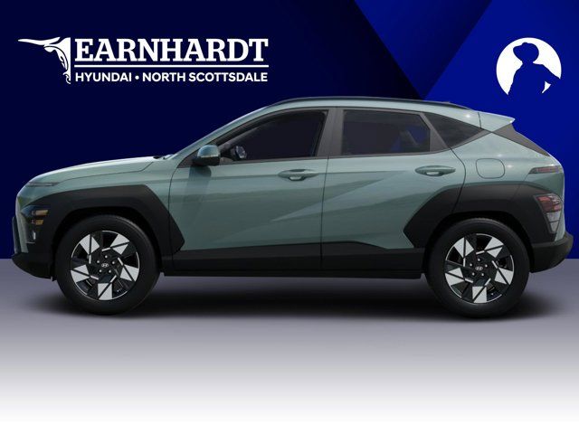 2025 Hyundai Kona SEL Convenience