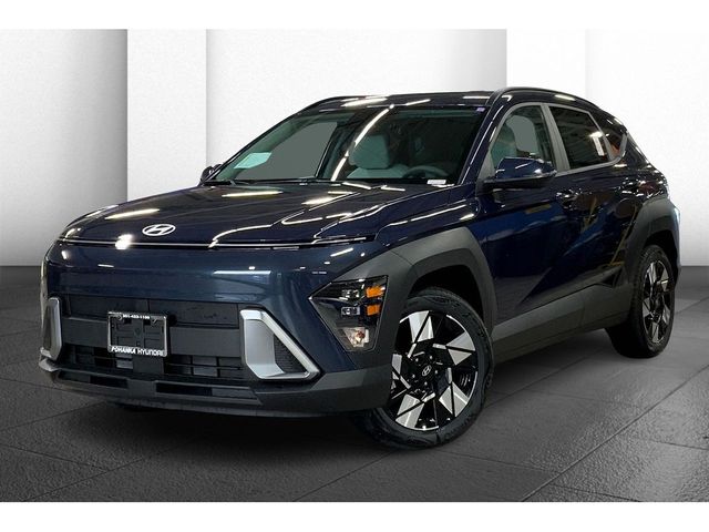 2025 Hyundai Kona SEL Convenience