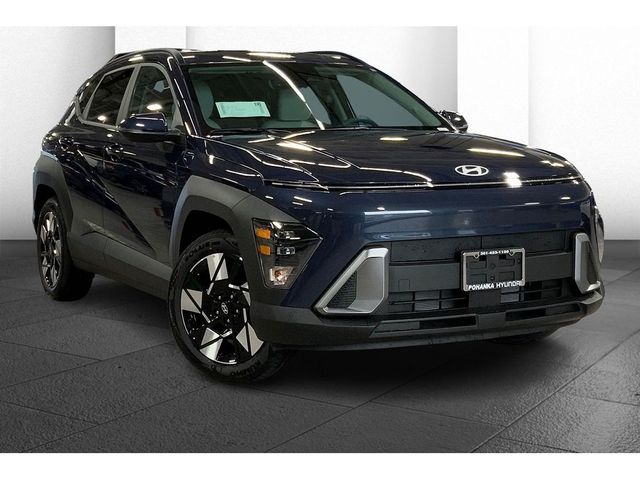 2025 Hyundai Kona SEL Convenience