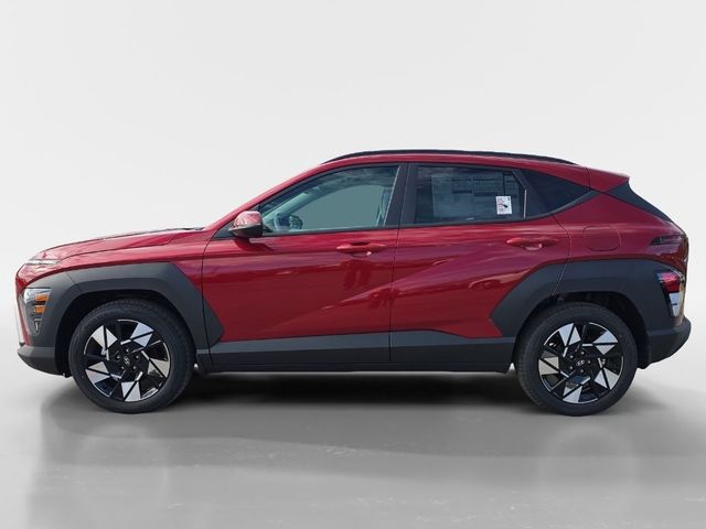 2025 Hyundai Kona SEL Convenience