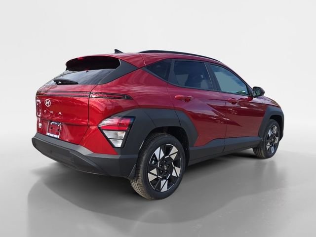 2025 Hyundai Kona SEL Convenience