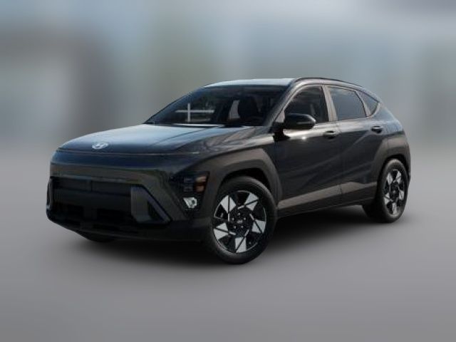 2025 Hyundai Kona SEL Convenience