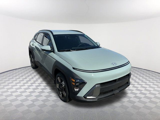 2025 Hyundai Kona SEL Convenience