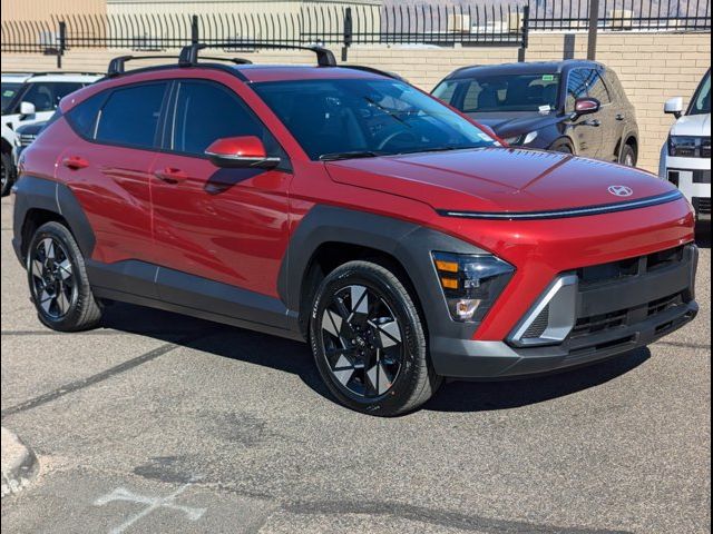 2025 Hyundai Kona SEL Convenience