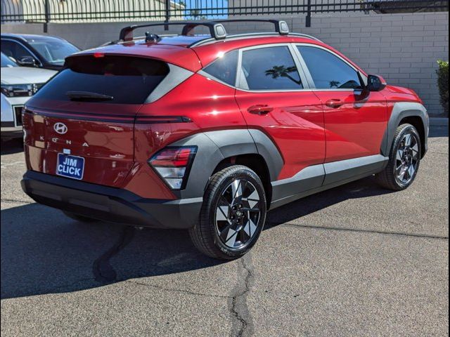 2025 Hyundai Kona SEL Convenience