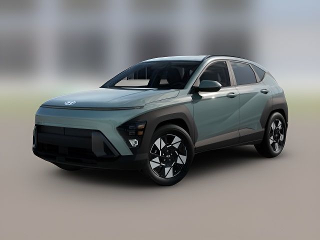 2025 Hyundai Kona SEL Convenience