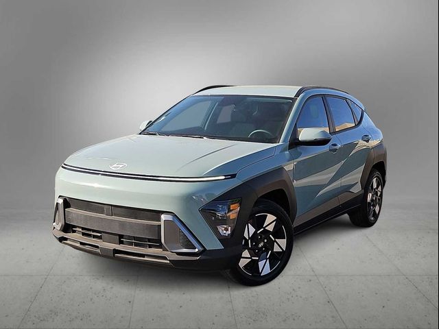 2025 Hyundai Kona SEL Convenience