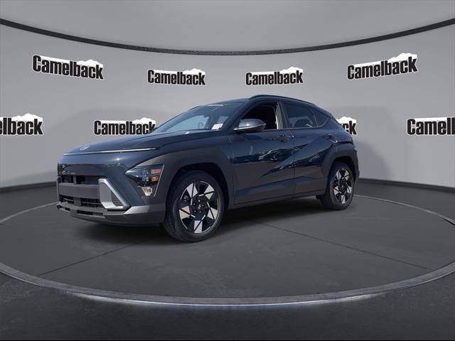 2025 Hyundai Kona SEL Convenience