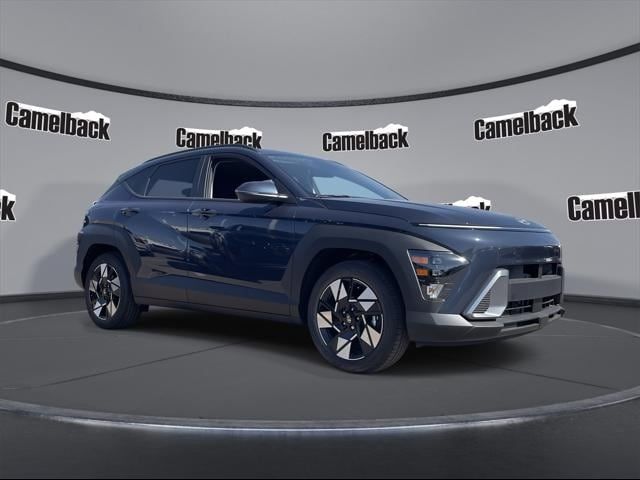 2025 Hyundai Kona SEL Convenience