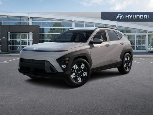 2025 Hyundai Kona SEL Convenience