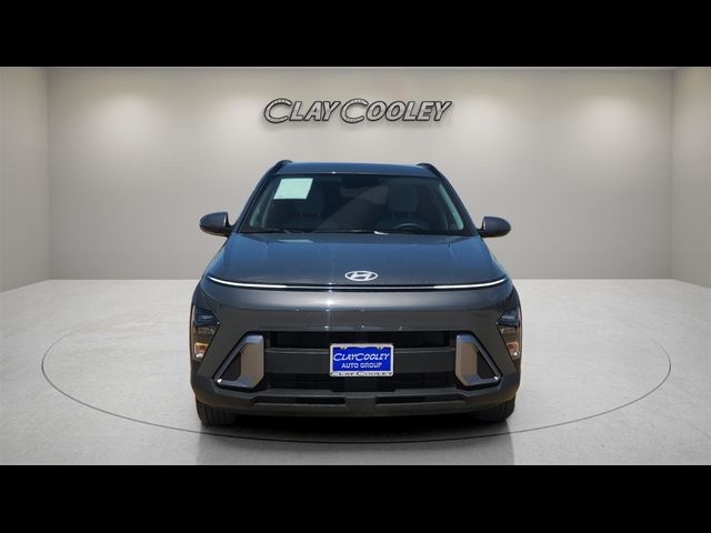 2025 Hyundai Kona SEL Convenience