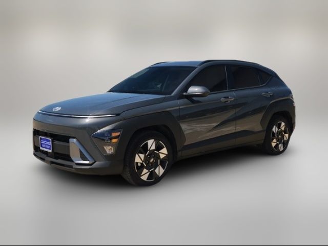 2025 Hyundai Kona SEL Convenience