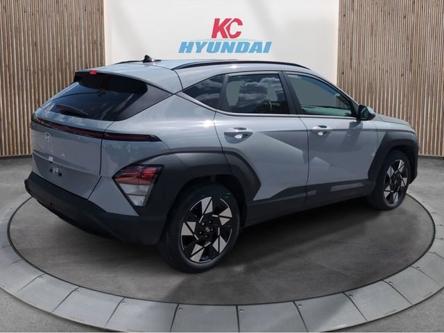 2025 Hyundai Kona SEL Convenience