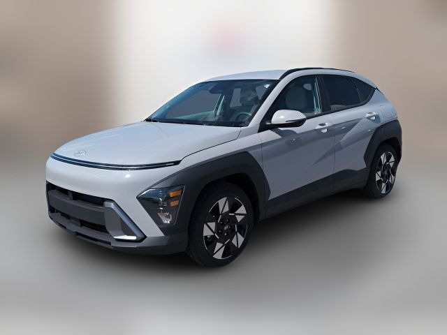 2025 Hyundai Kona SEL Convenience