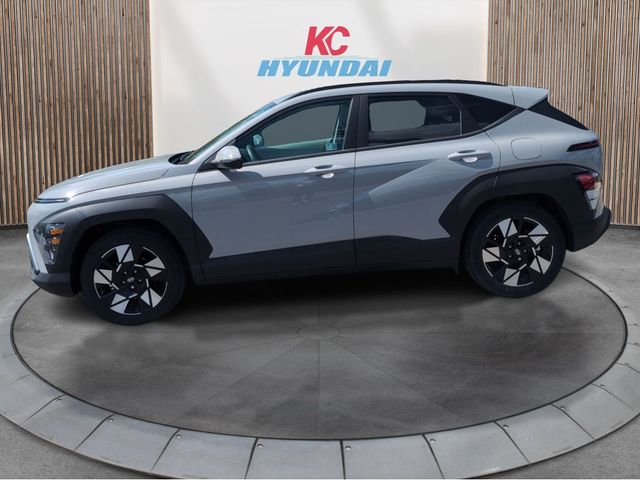 2025 Hyundai Kona SEL Convenience