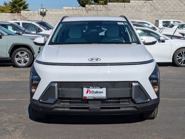 2025 Hyundai Kona SEL Convenience