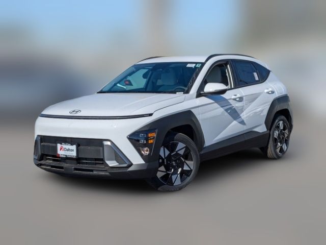 2025 Hyundai Kona SEL Convenience