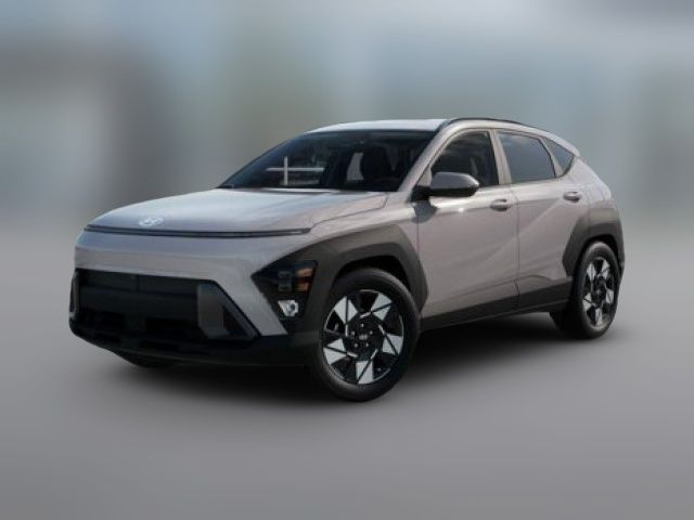 2025 Hyundai Kona SEL Convenience