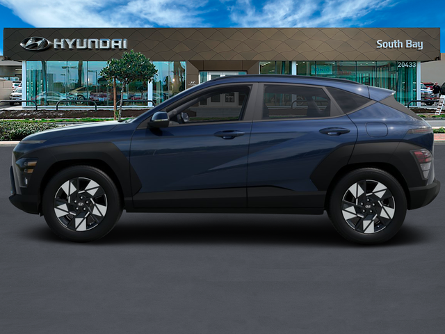 2025 Hyundai Kona SEL Convenience