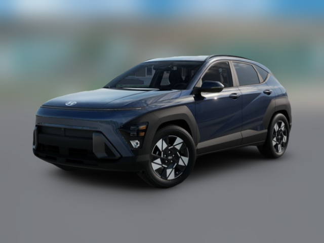 2025 Hyundai Kona SEL Convenience