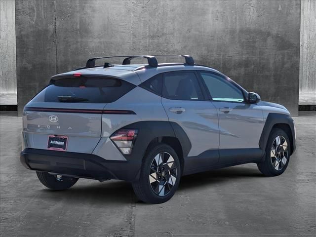 2025 Hyundai Kona SEL Convenience