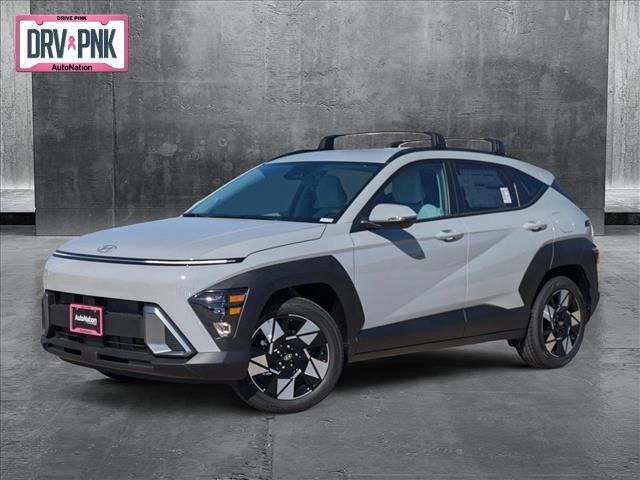 2025 Hyundai Kona SEL Convenience