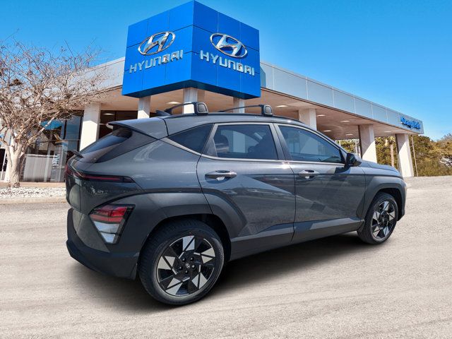 2025 Hyundai Kona SEL Convenience