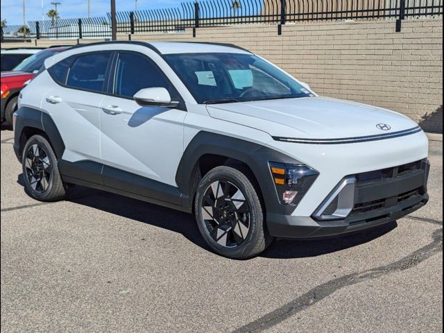 2025 Hyundai Kona SEL Convenience