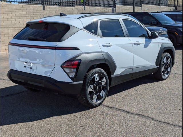 2025 Hyundai Kona SEL Convenience